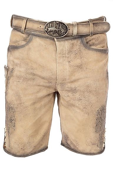 Gwandler Trachtenlederhose JONAS-gespeckt günstig online kaufen