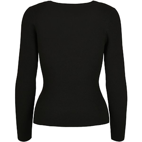 Urban Classics  Pullover Pull femme grandes tailles  wide neckline günstig online kaufen