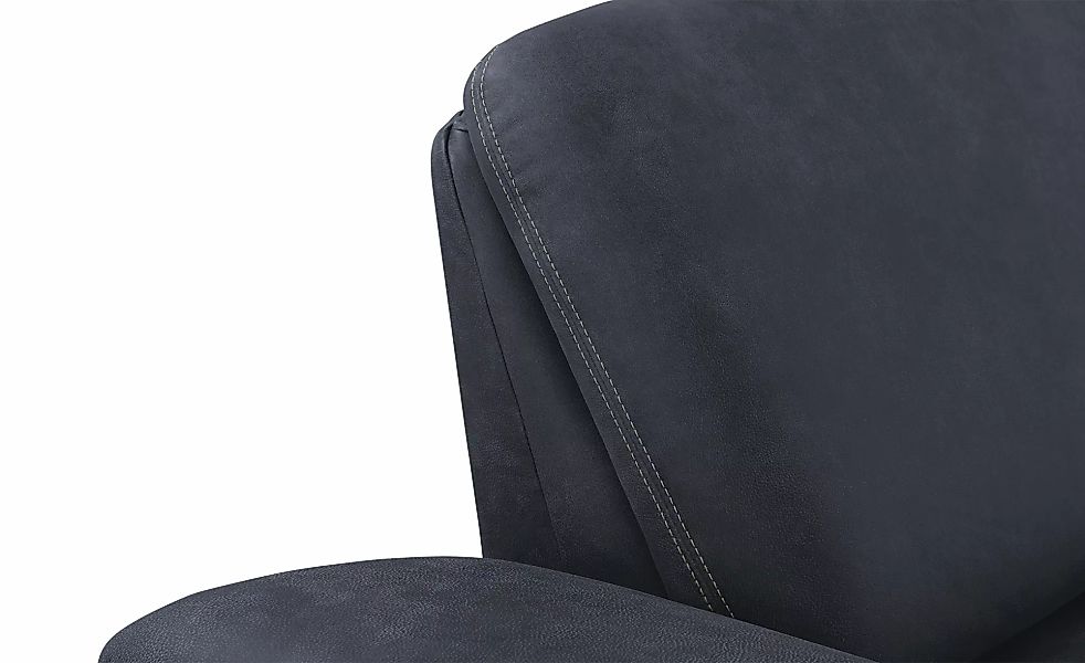 meinSofa Ecksofa  Fiona ¦ blau ¦ Maße (cm): B: 322 H: 89 T: 187.0 Polstermö günstig online kaufen