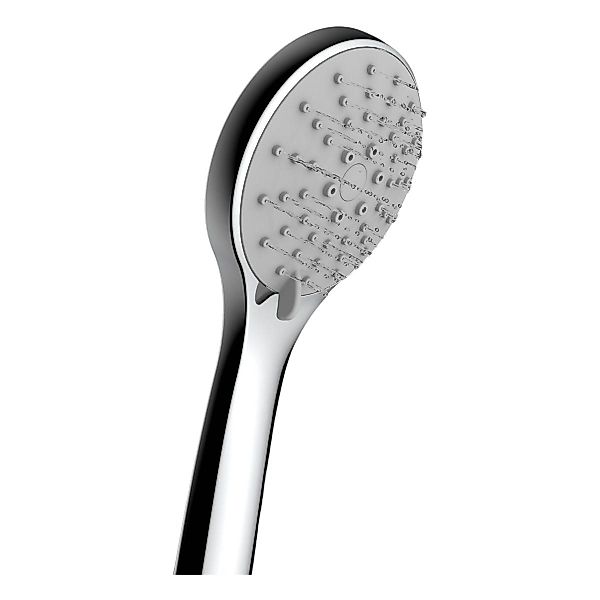 Zedelmaier Handbrause Handbrausehalter Wandhalterung, (HSD100RS, 1 günstig online kaufen