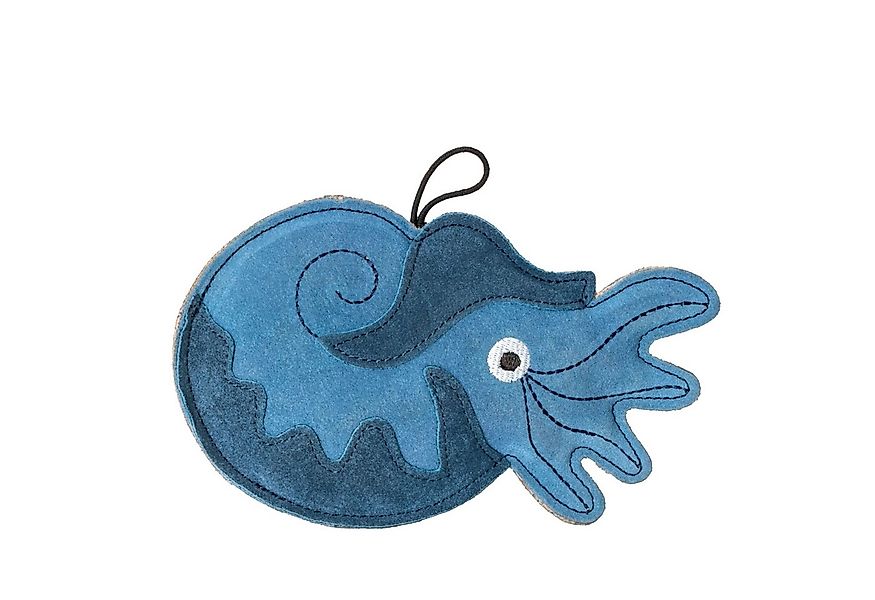 Kiwi Walker Dummy KIWI WALKER® Hundespielzeug aus Leder, Leder, Packung (1- günstig online kaufen