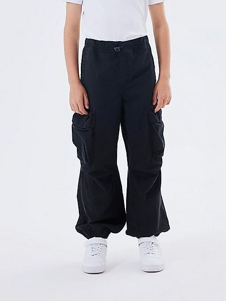 Name It Cargohose Cargo Twill Parachute Pants NKMBEN NKMBEN PARACHUTE TWI P günstig online kaufen