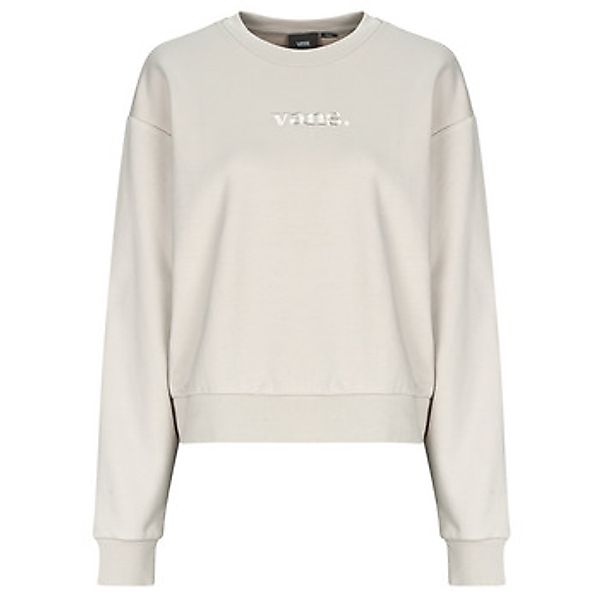Vans  Sweatshirt W ESSENTIAL H-FT RLX CREW günstig online kaufen