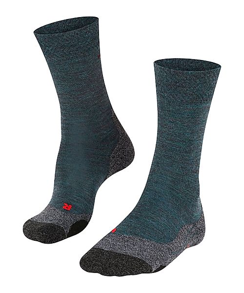 FALKE Wandersocken TK2 Explore Melange (1-Paar) günstig online kaufen