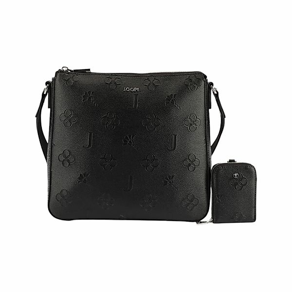 JOOP Schultertasche "Decoro Stampa Jasmina Shoulderbag Mvz" Handtasche Dame günstig online kaufen