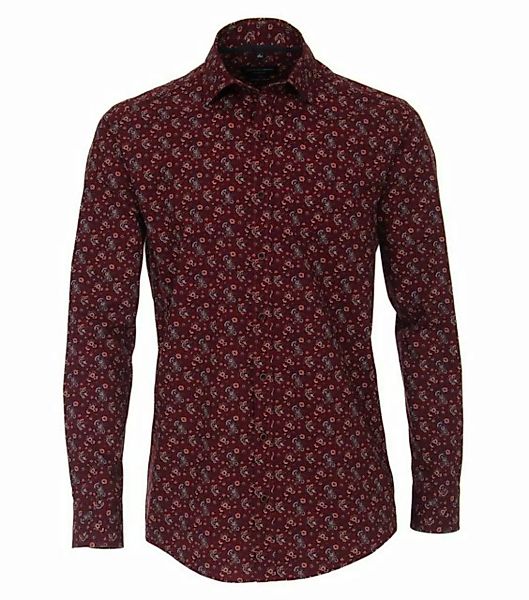 CASAMODA Langarmhemd Freizeithemd günstig online kaufen