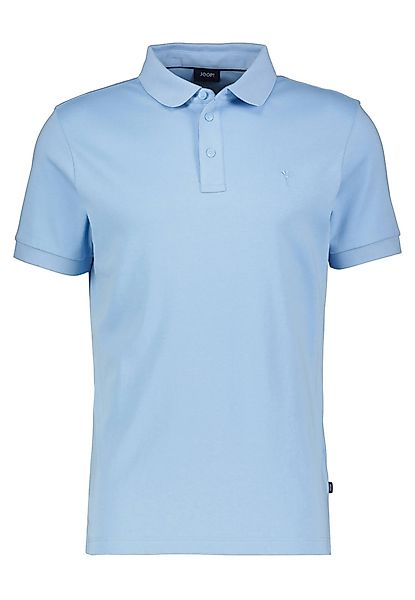 JOOP! Poloshirt Herren Poloshirt aus Bio-Baumwolljersey günstig online kaufen