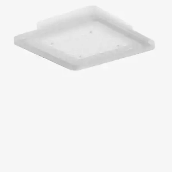 Nimbus Modul Q Connect Deckenleuchte LED, mit Gehäuse - 18 cm - weiß - exkl günstig online kaufen