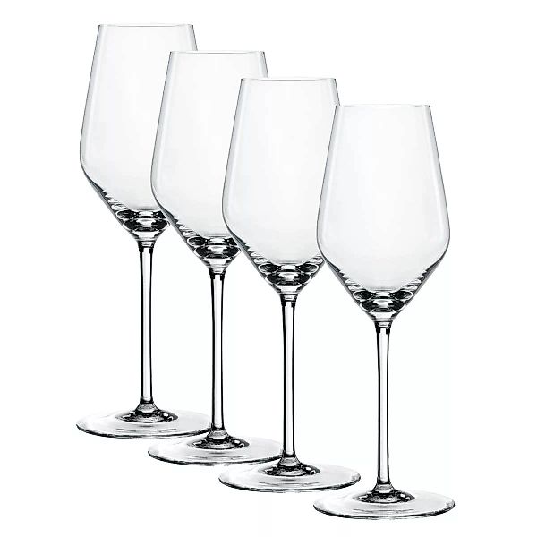 Spiegelau Style Sekt Glas Set 4-tlg. 310 ml günstig online kaufen