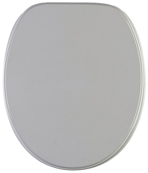 Sanilo WC-Sitz Basic, mit Absenkautomatik günstig online kaufen