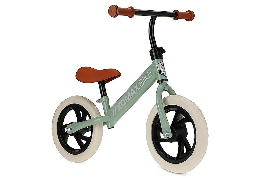 Spetebo Laufrad Kinder Laufrad ab 1 Jahr höhenverstellbar 12 Zoll, Lauflern günstig online kaufen