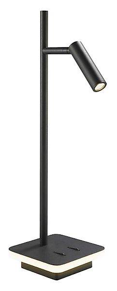 casa NOVA LED Tischleuchte Tischlampe EMPIRE, günstig online kaufen