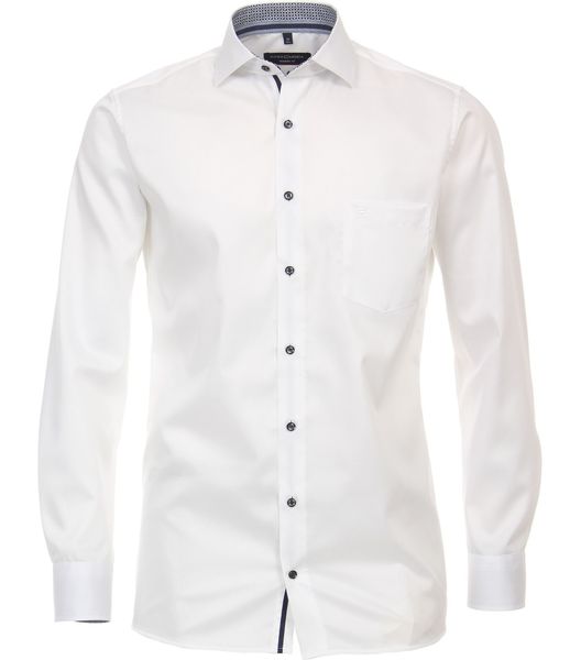 CASAMODA Langarmhemd 334026200 modern FitKent günstig online kaufen