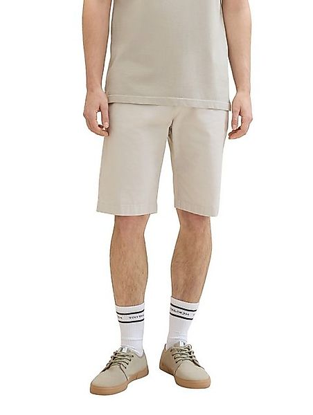 TOM TAILOR Denim Cargoshorts mit Four-Pocket-Style günstig online kaufen