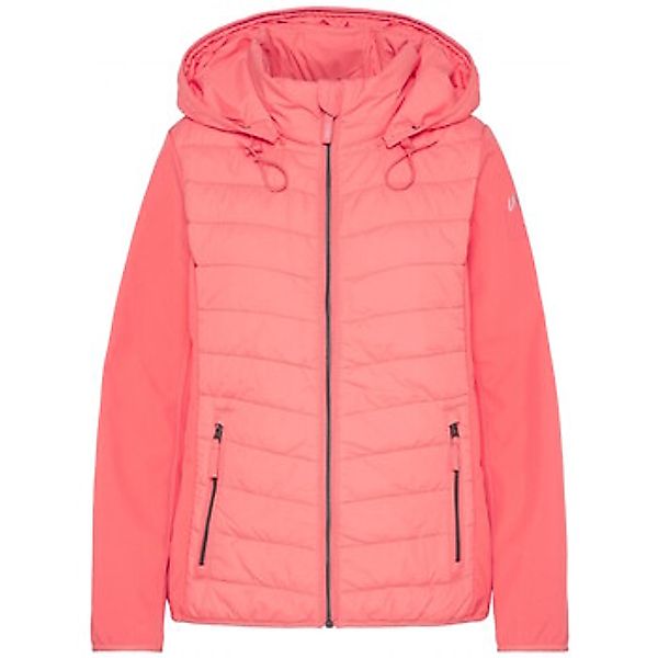 Soccx  Jacken Jacke Konnichiwa Softshelljacke günstig online kaufen