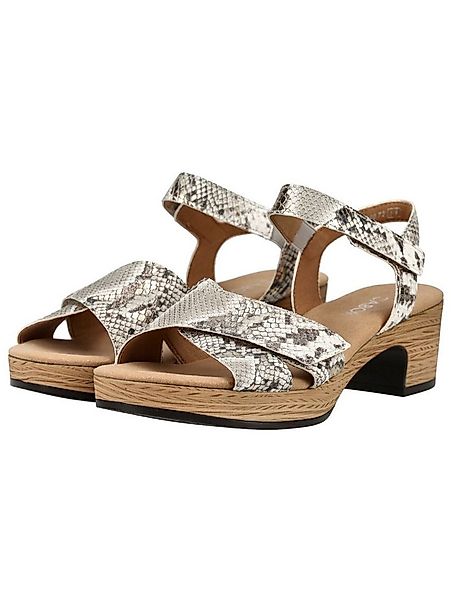 Gabor Comfort Gabor Comfort Sandalen Leder Riemchensandale günstig online kaufen