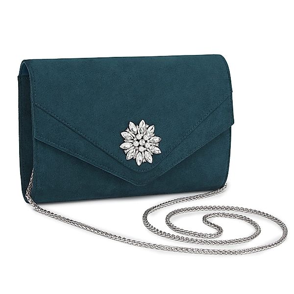 Miss Lulu Clutch Damen, Elegante Abendtasche günstig online kaufen