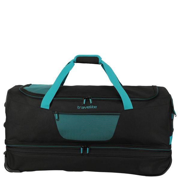 travelite Reisetasche Basics - Rollenreisetasche 98/119L günstig online kaufen