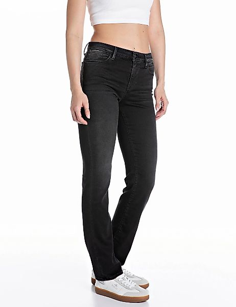 Replay Straight-Jeans ZOLIE günstig online kaufen