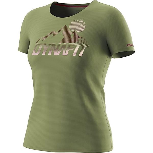 Dynafit T-Shirt TRANSALPER GRAPHIC S/S TEE W günstig online kaufen