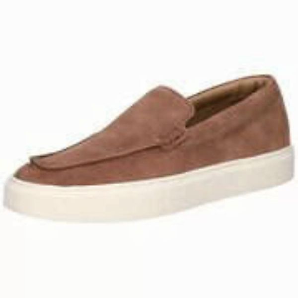 Calvin Klein Slipper Herren braun|braun|braun günstig online kaufen
