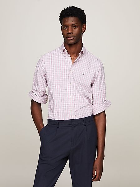 Tommy Hilfiger Businesshemd CL STR BUSINESS günstig online kaufen