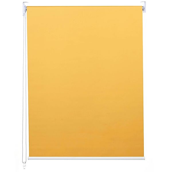 MCW Rollo D52 120x160cm Gelb günstig online kaufen
