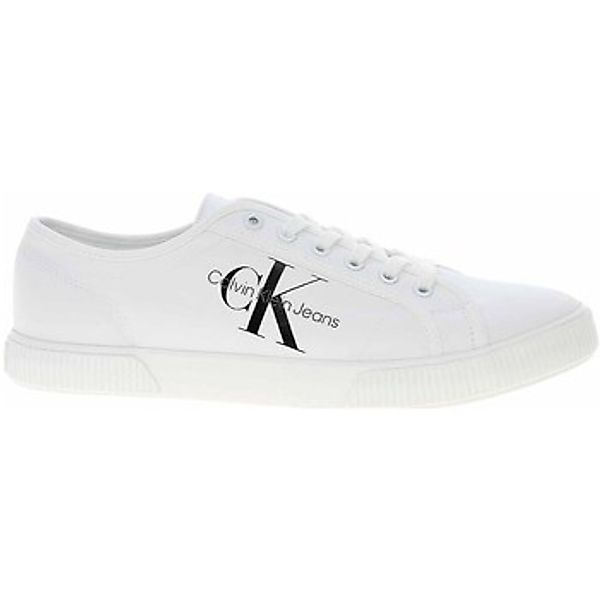 Calvin Klein Jeans  Sneaker YM0YM00306YBR günstig online kaufen