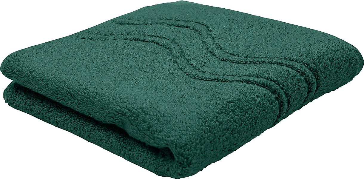 ROSS Duschtuch Cashmere feeling, Frottier (1-St), günstig online kaufen