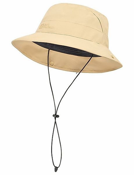 Jack Wolfskin Fitted Cap Hut & Mütze für Herren (1-St) günstig online kaufen