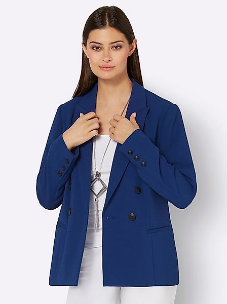 creation L Blusenblazer Blazer . günstig online kaufen
