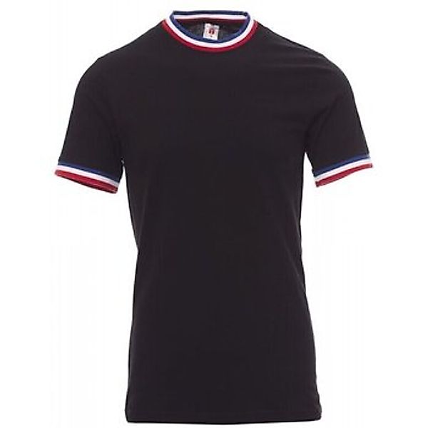 Payper Wear  T-Shirt T-shirt Payper Flag günstig online kaufen
