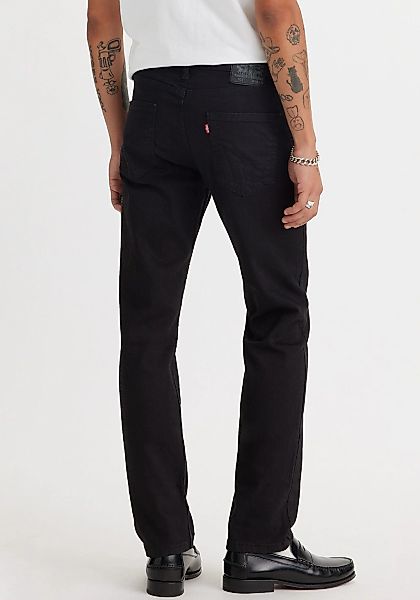 Levis Slim-fit-Jeans "511 SLIM" mit Stretch günstig online kaufen