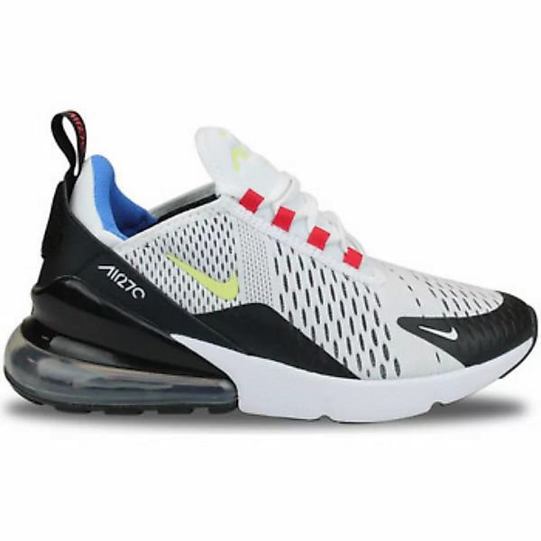 Nike  Sneaker Air Max 270 White Light Lemon Twist günstig online kaufen