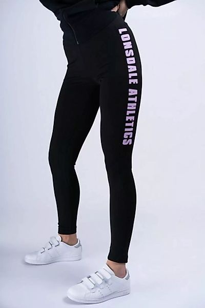 Lonsdale Leggings CLASHMORE günstig online kaufen