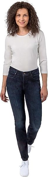 Gio Milano Stretch-Jeans Gio-Kim 5-Pockets Style günstig online kaufen
