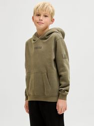 Jack & Jones Junior Kapuzensweatshirt JCOPOINT günstig online kaufen