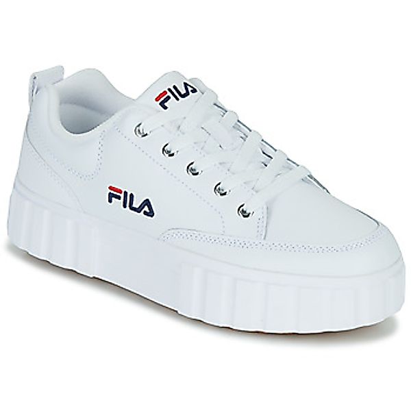 Fila  Sneaker SANDBLAST L günstig online kaufen
