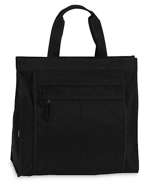 Haus und Deko Gardine Einkaufstasche Shopper Tasche Umhängetasche Reißversc günstig online kaufen