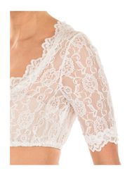 Krüger Dirndlbluse 20140 günstig online kaufen