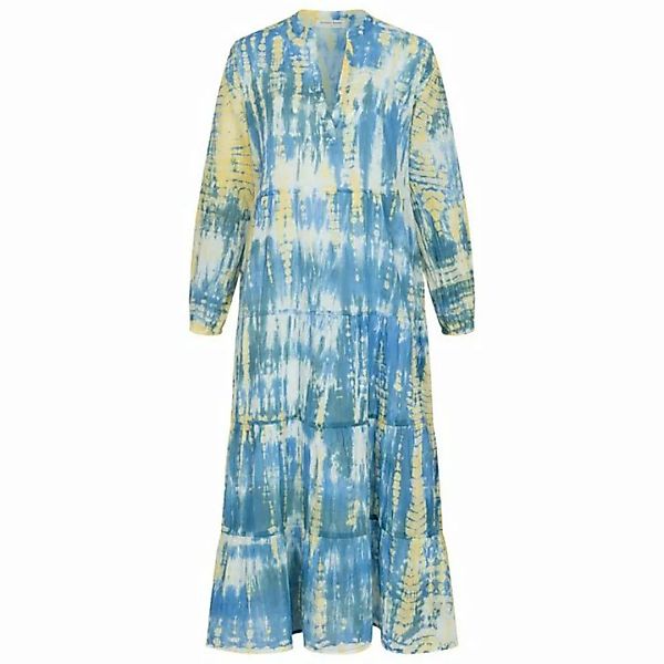 Maison Hotel Sommerkleid Maxi-Kleid DIDI SEA BATIK günstig online kaufen