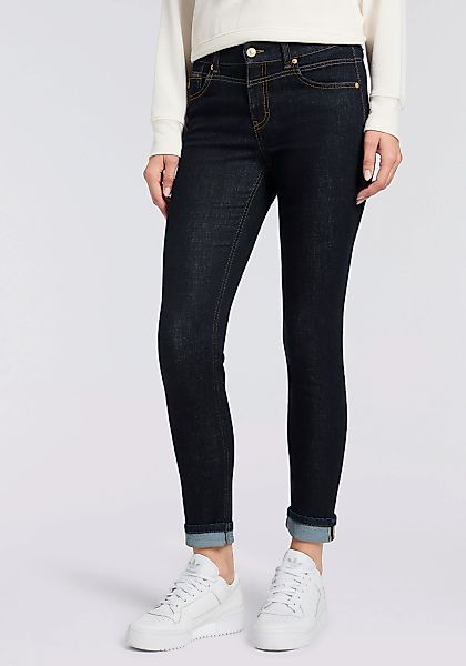 MAC Slim-fit-Jeans "RICH SLIM" günstig online kaufen