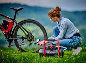 Einhell Kompressor Power X-Change TE-AC 36/150 günstig online kaufen