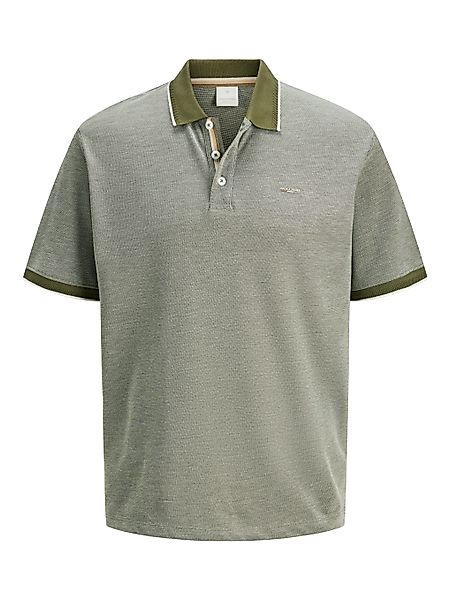 Jack & Jones Poloshirt JPRALVES SS günstig online kaufen