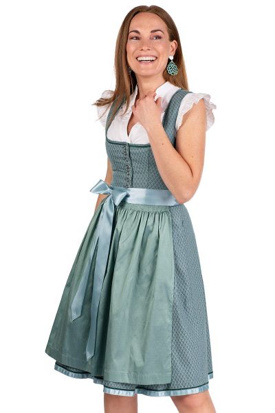 MarJo Dirndl Midi Dirndl 2tlg. - günstig online kaufen