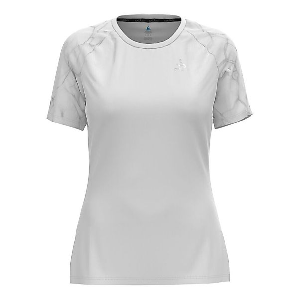 Odlo Laufshirt Essential Print Crew Neck günstig online kaufen