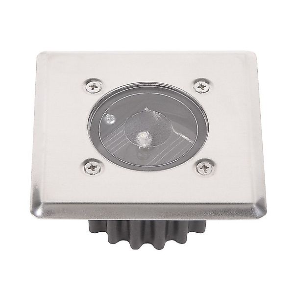 Home4Living LED Solarleuchte Bodeneinbaustrahler Sets eckig günstig online kaufen