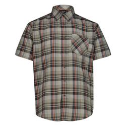 CMP Kurzarmhemd CMP Herren Kurzarm Hemd günstig online kaufen