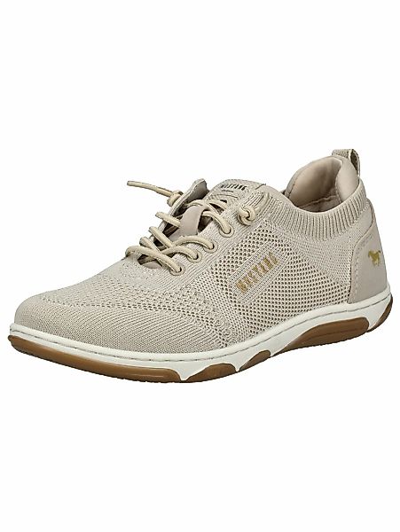 Mustang Shoes Sneaker "Mustang Shoes Sneaker Textil" günstig online kaufen