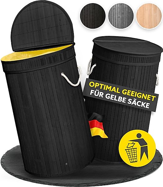 HANDFILL Flaschensammler Wäschekorb, Pfandflaschensammler & für günstig online kaufen